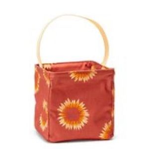 Thirty-one Littles Carry-All in Sunflowers